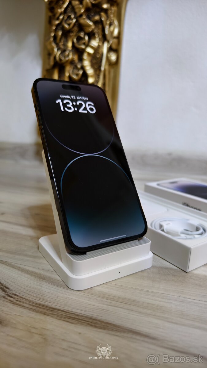 Iphone 14 Pro max 512GB