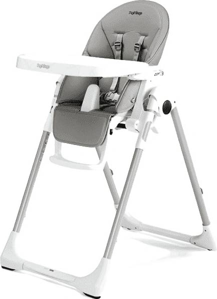 Stolicka na krmenie Peg Perego