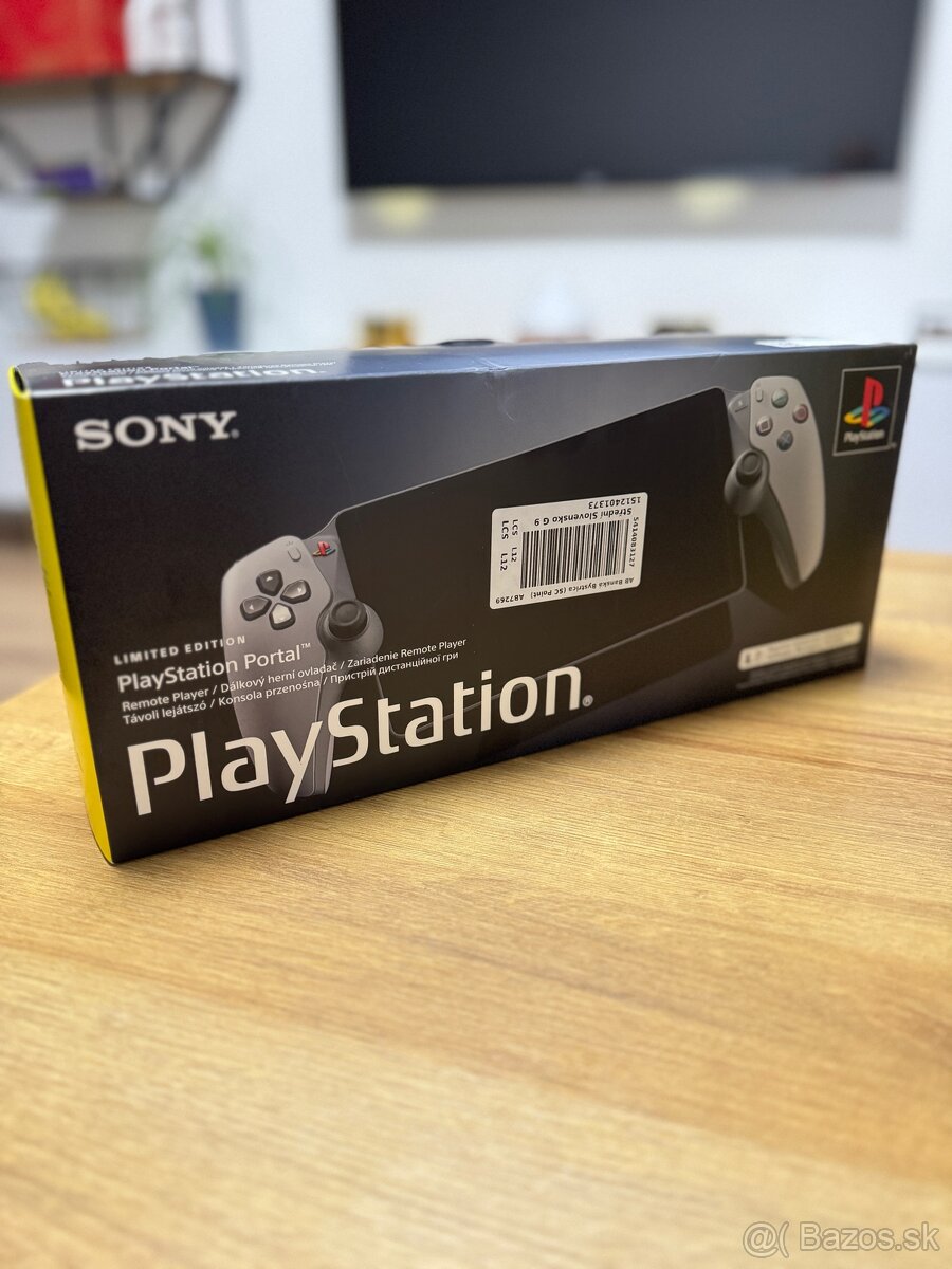 PS Portal 30th anniversary