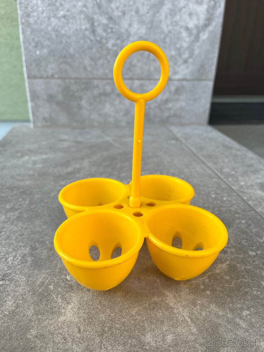 Predám pomôcku na varenie vajíčok