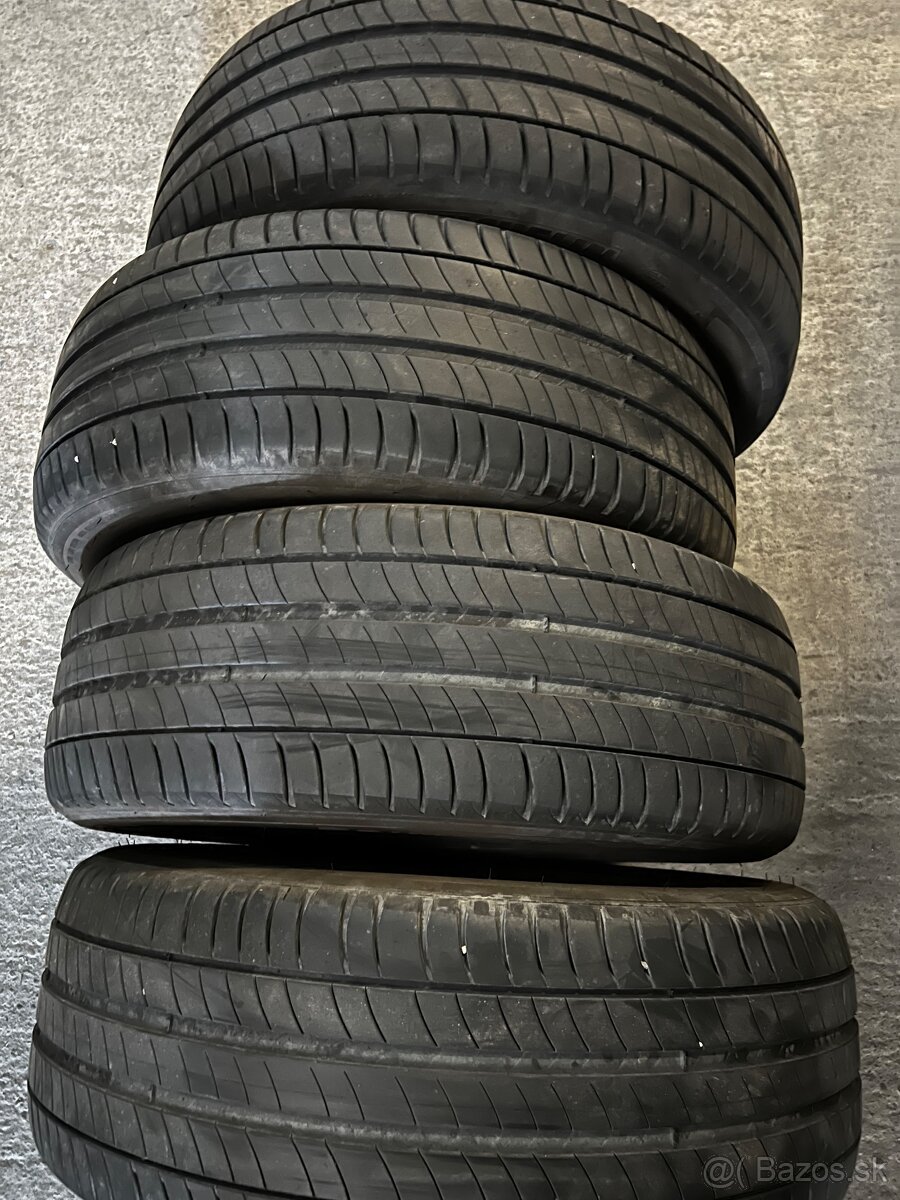 225/50R18 letné pneumatiky