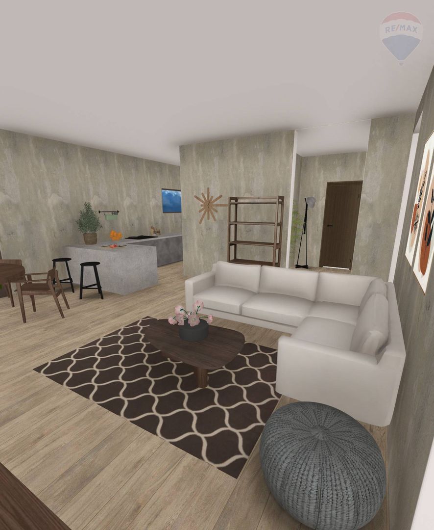 Rezervované Moderná 4-izbová novostavba domu s výbornou d