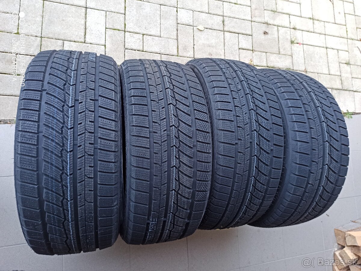zimne pneu 235/55 R19