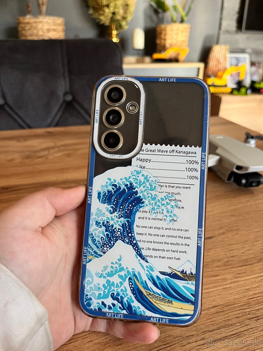 Samsung galaxy a 54 5g 256 gb