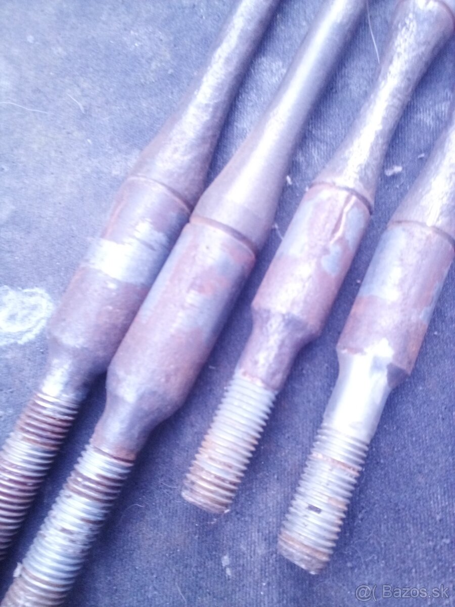 čapy ramien skoda 100,105,120 užovka