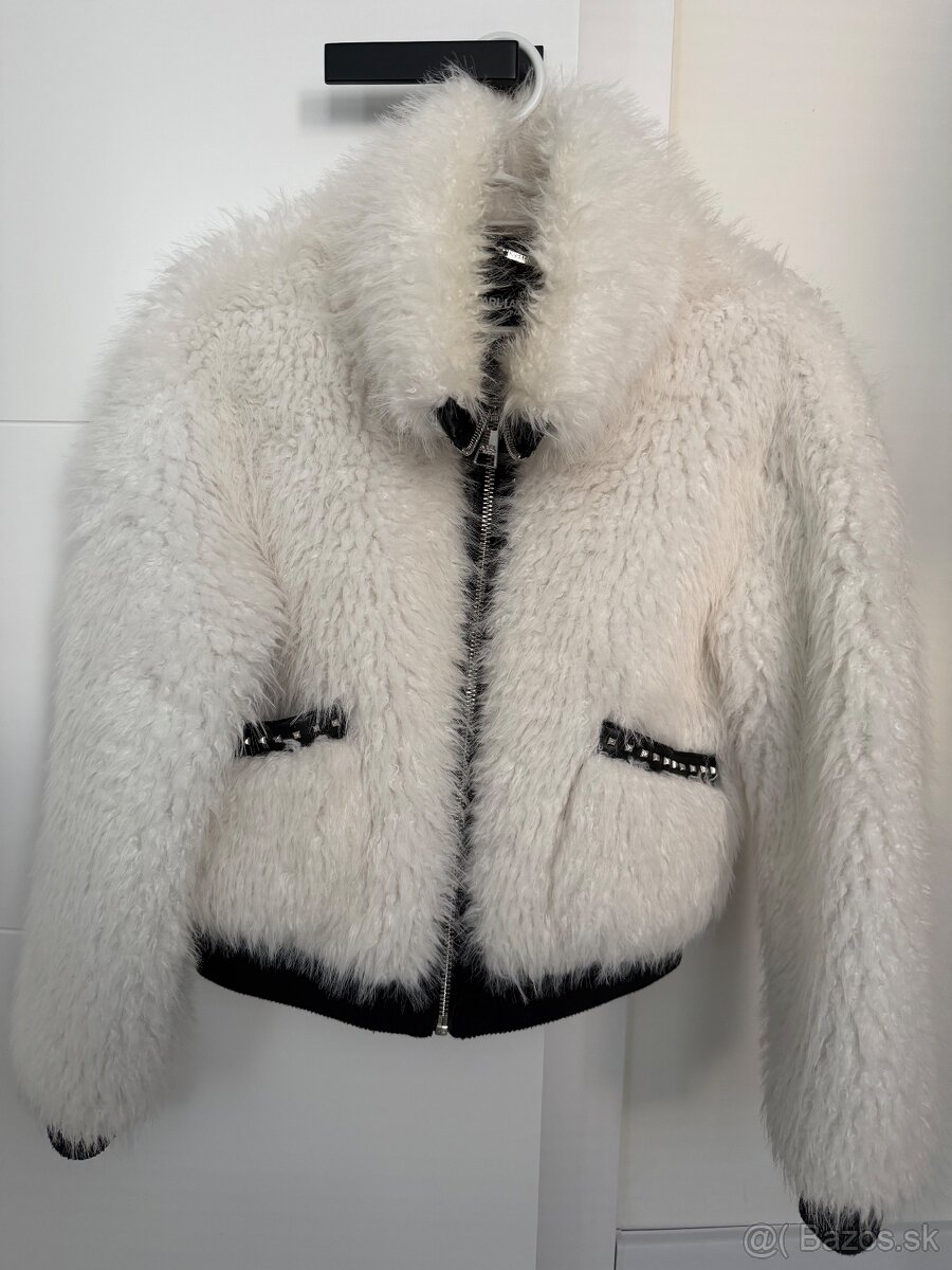 Bunda Karl Lagerfeld