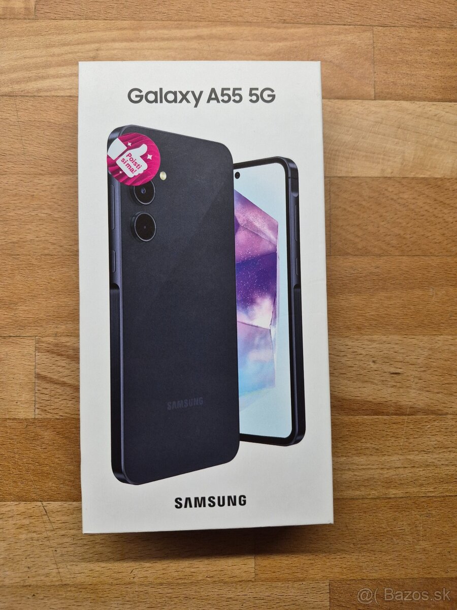 Samsung Galaxy A55 128GB