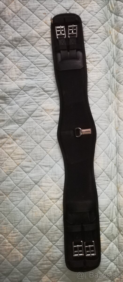 Podbrušník drezúrny Kavaldeke 85cm