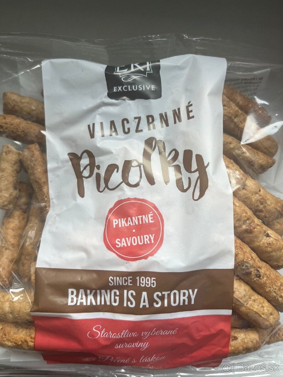 Picolky viaczrnne ERI cele balenie 45ks