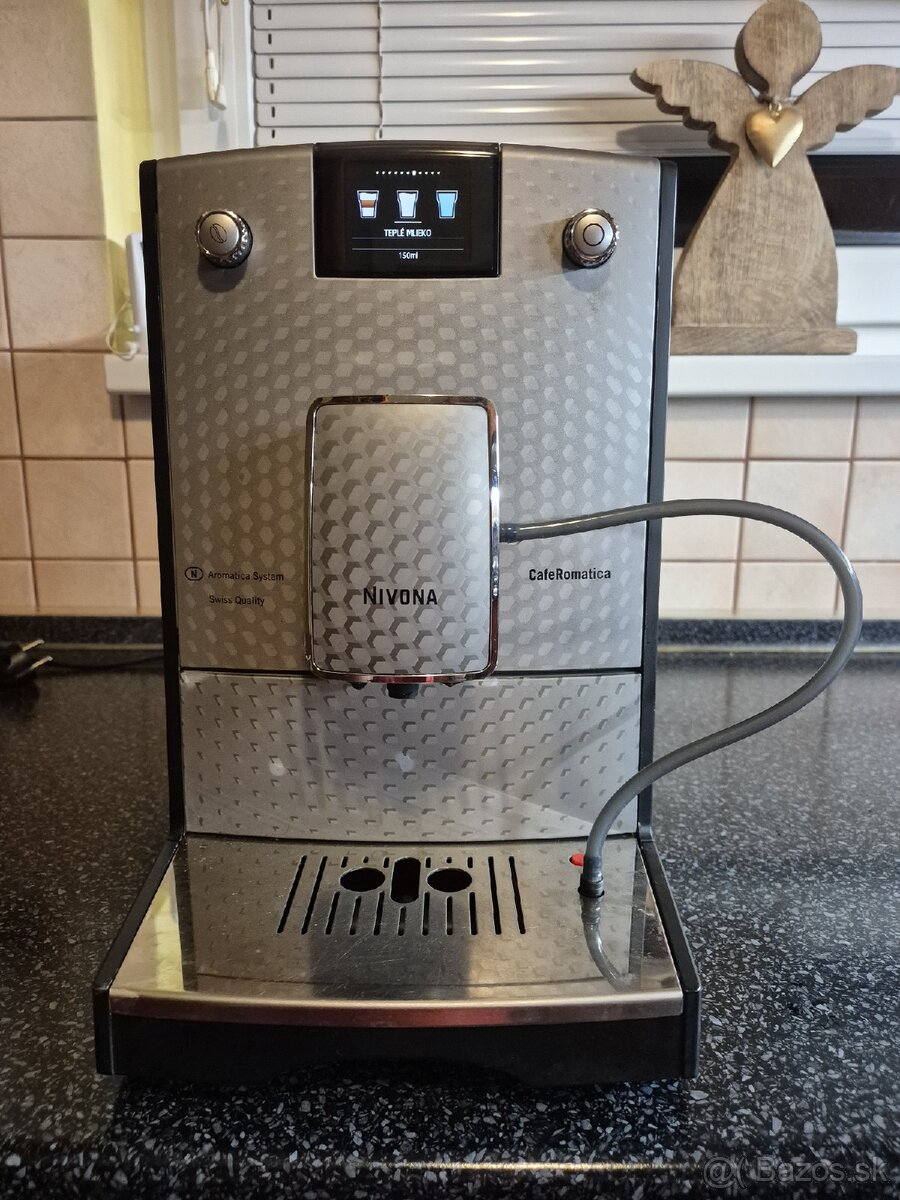 Preďám Limitovanú edíciu Nivona