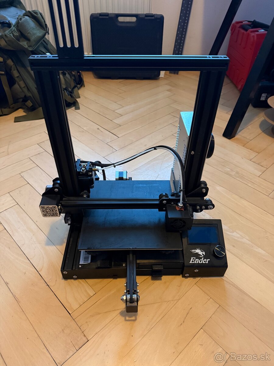 Creality ender 3