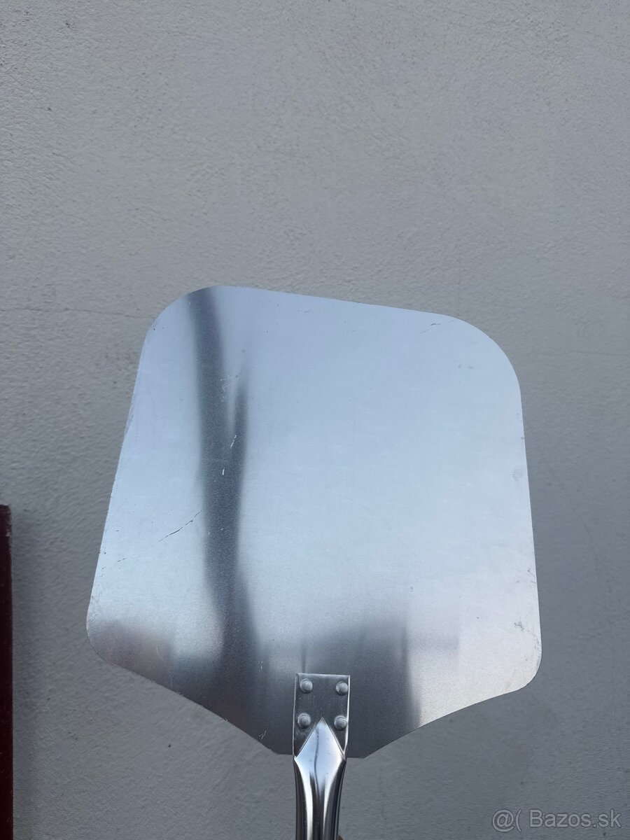 Predám Nepoužitú Pizza lopatu