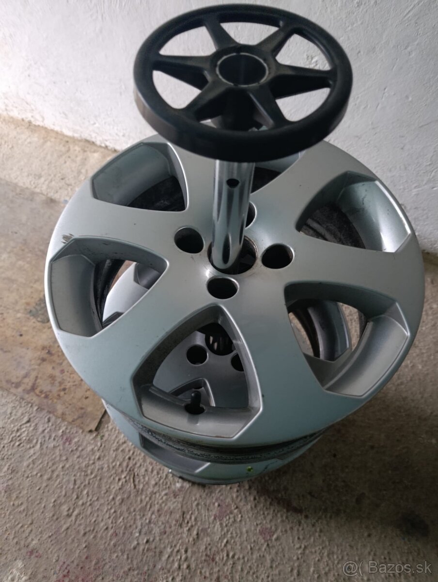 ELEKTRÓNY PEUGOT/CITROEN 4x108 r15