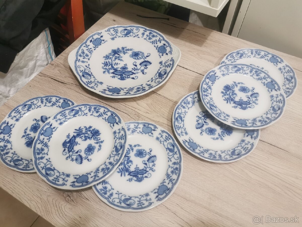 Cibulak Thun Natália koláčikovy set