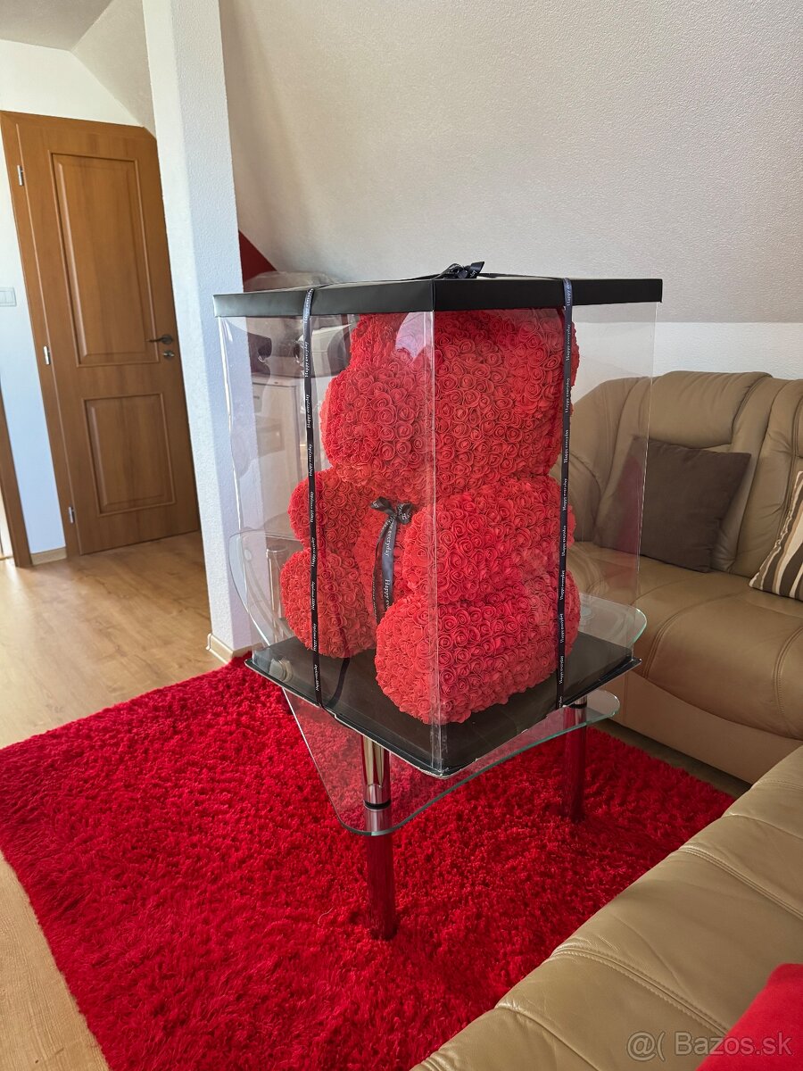 Veľký Maco z Ruží