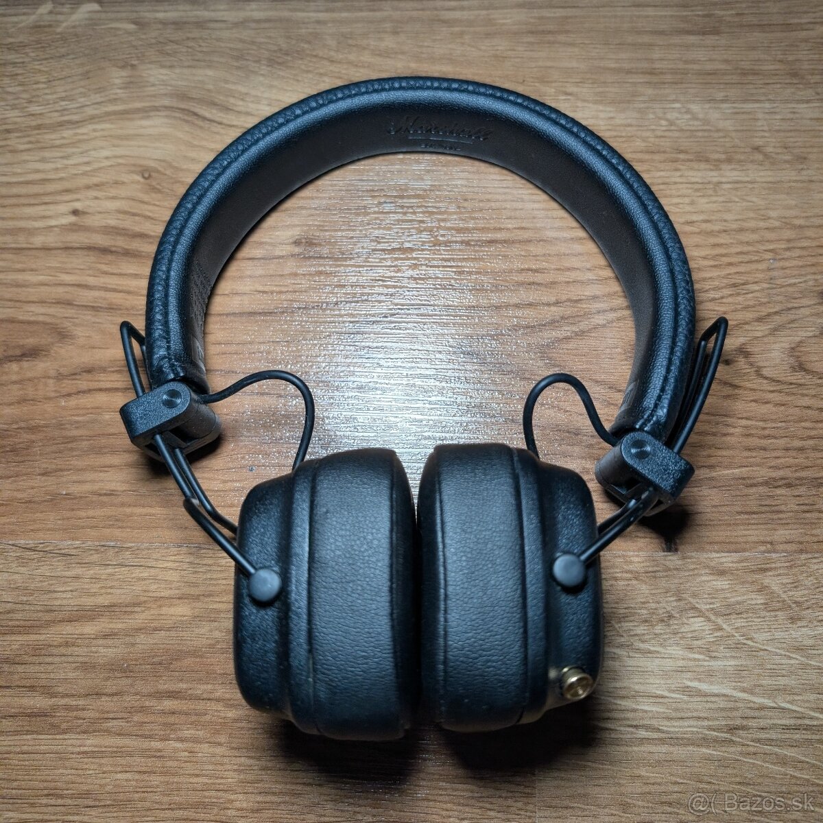 Sluchadla Marschall Majov IV