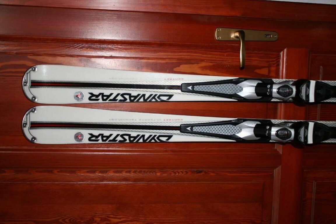 lyže dynastar 172 cm
