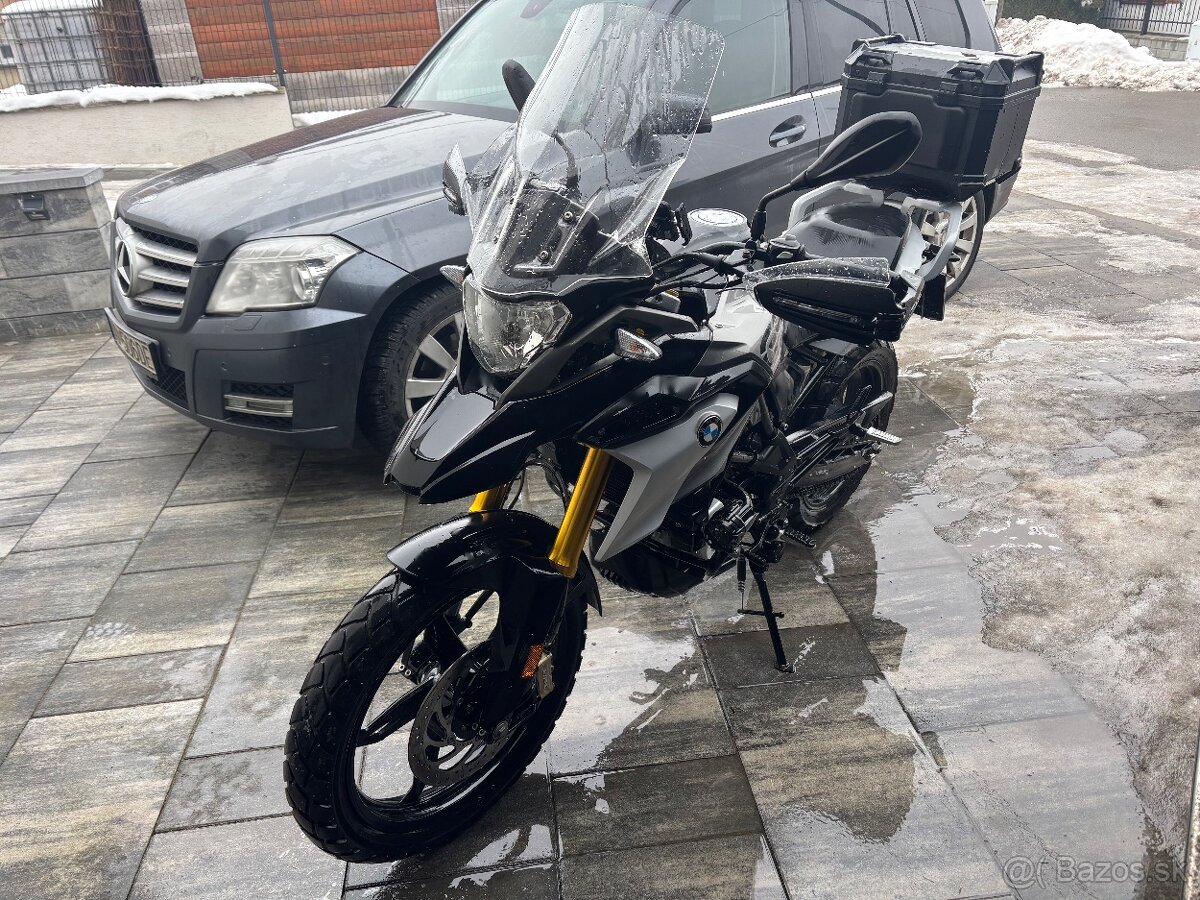 Bmw Gs