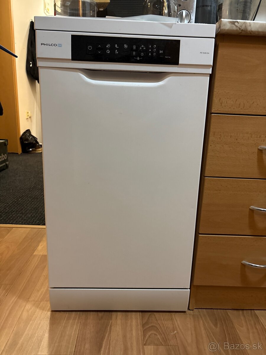 Umyvačka riadu PHILCO