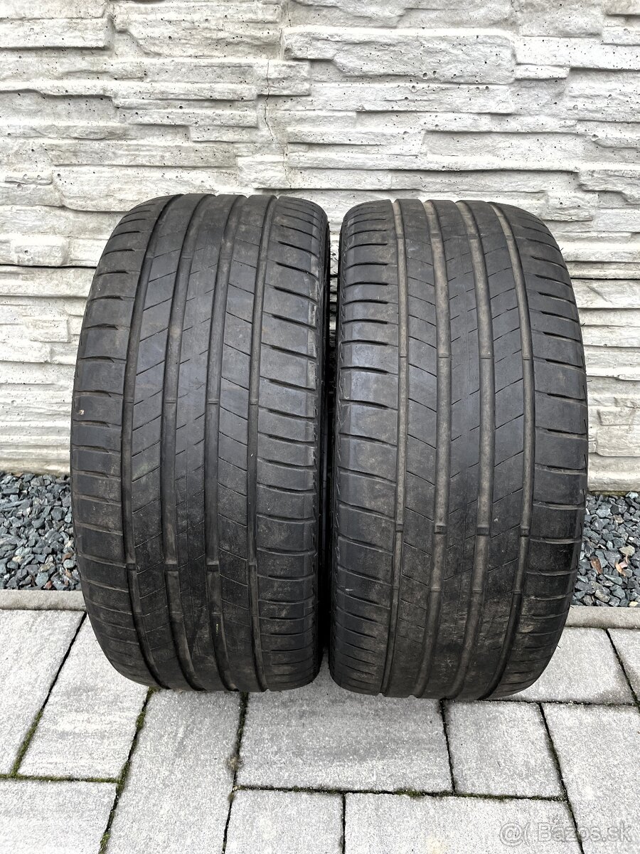 255/40 R20 Bridgestone