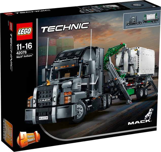 Lego Technic Batman Ideas