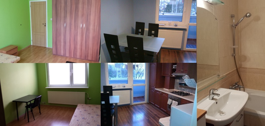 Hladam spolubyvajuceho /jucu