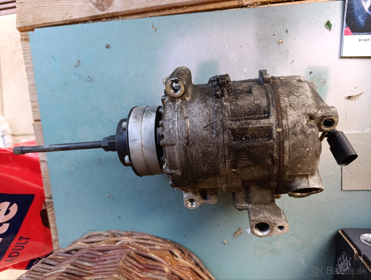 Klimakompresor originál Audi 8K0 260 805H