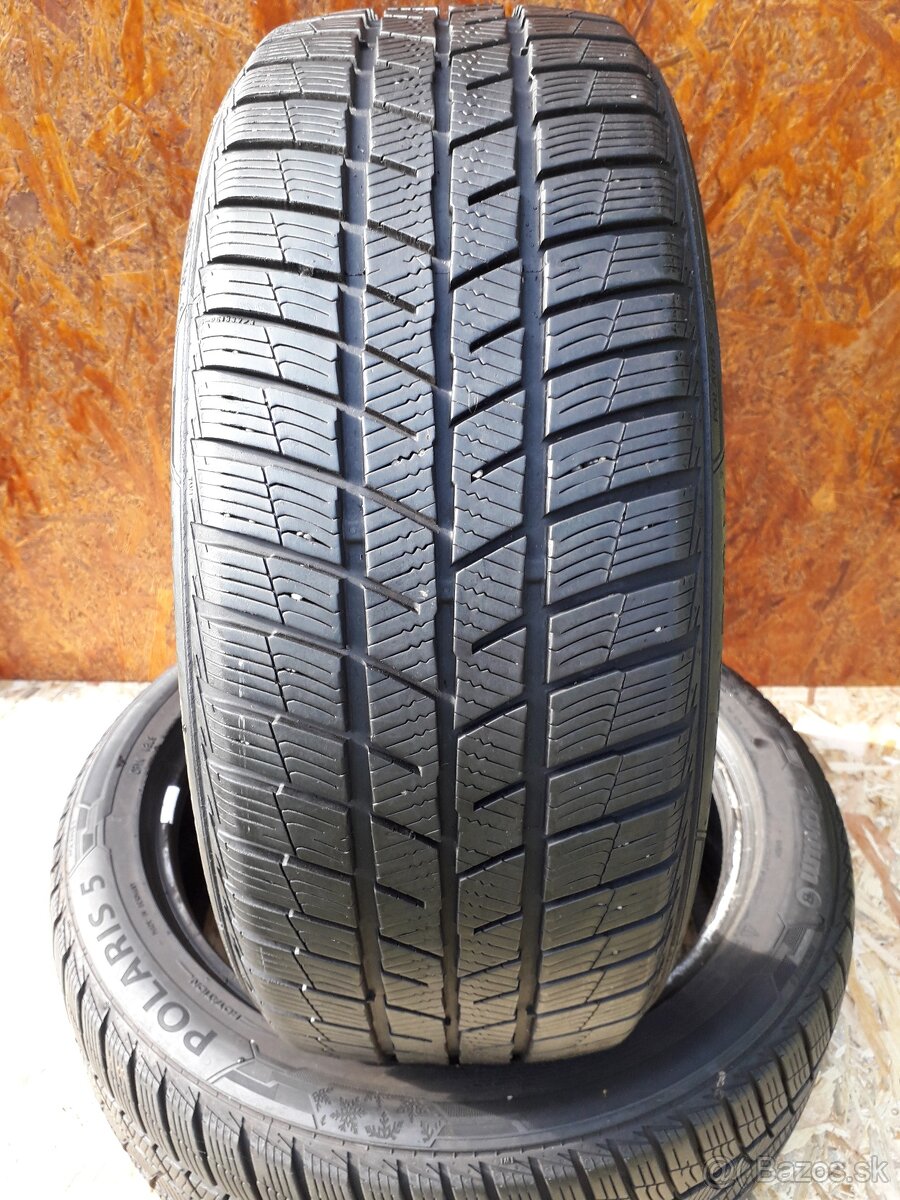215/55 r17 zimne pneumatiky barum
