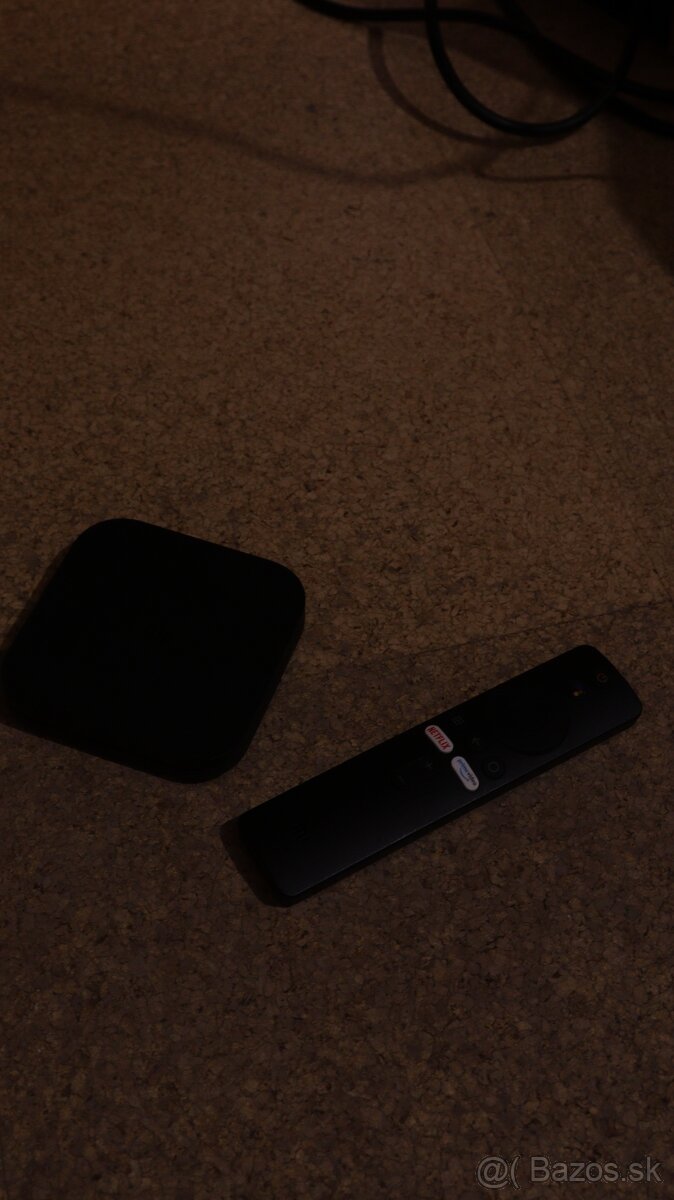 Xiaomi Mi TV Box S