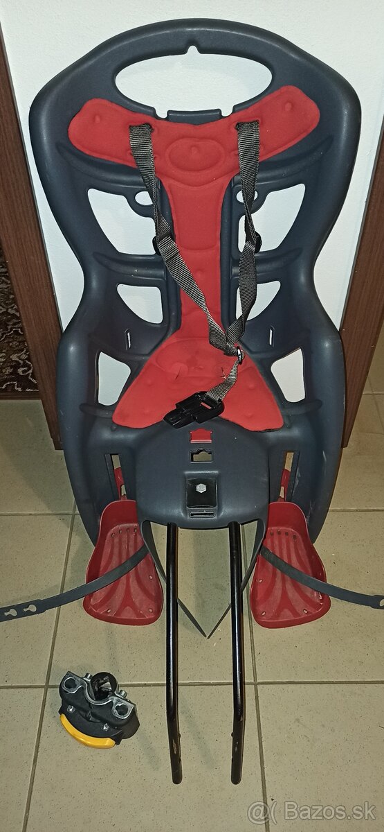 Detská cyklosedačka