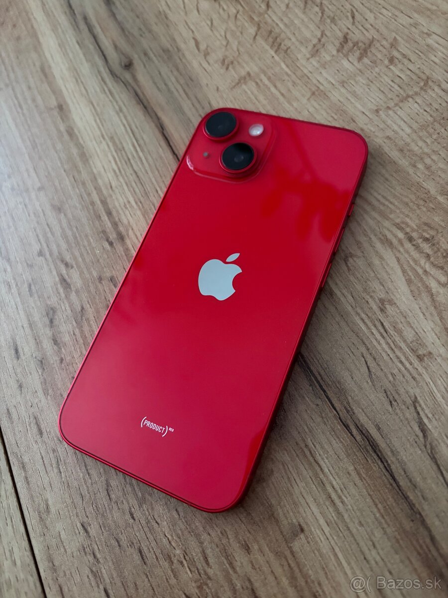 iPhone 14 – 128 GB – Perfektný stav