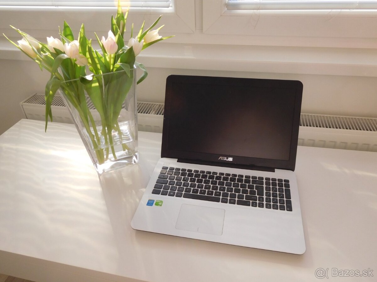 NOTEBOOK ASUS X555L