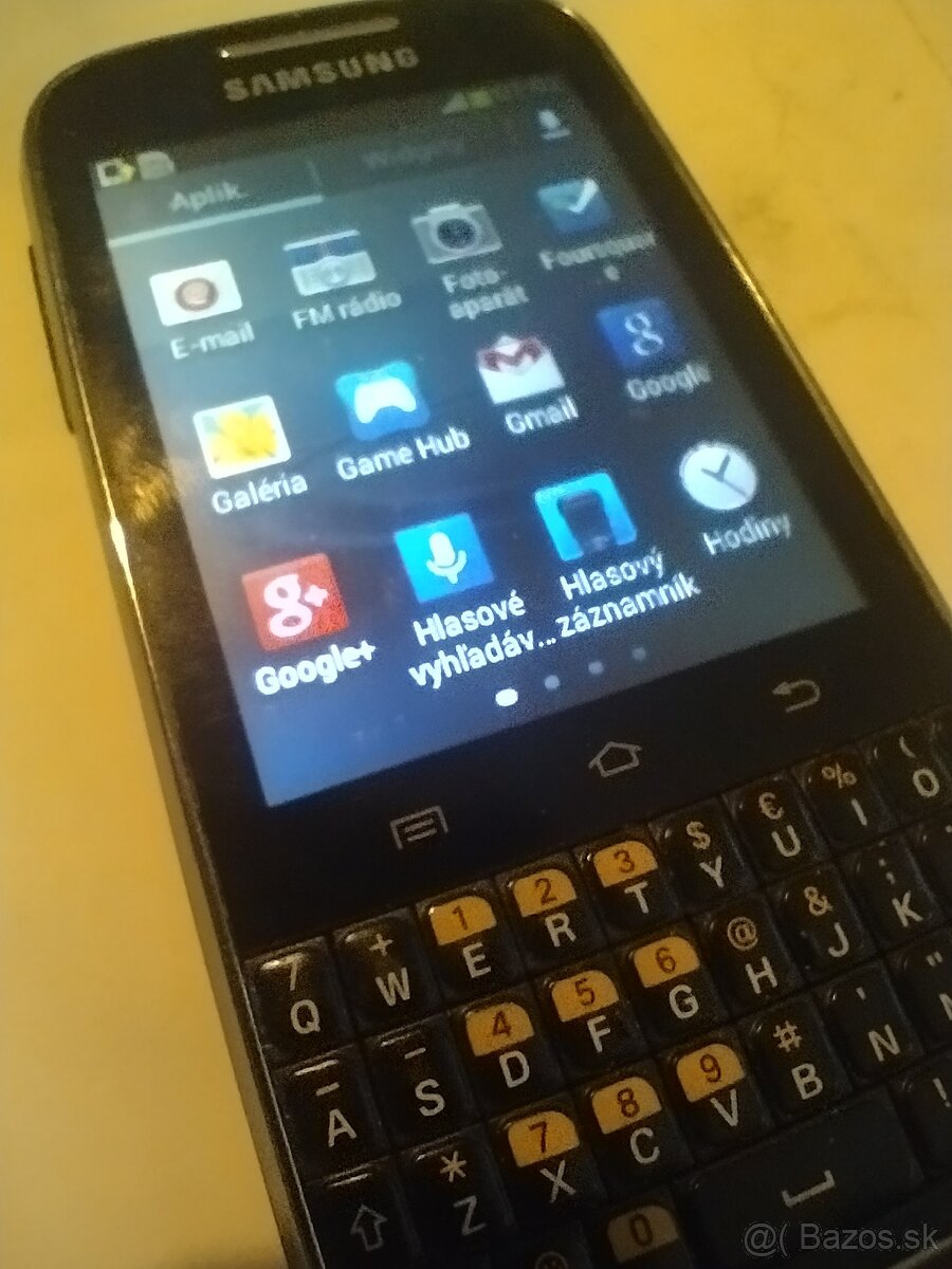 SAMSUNG