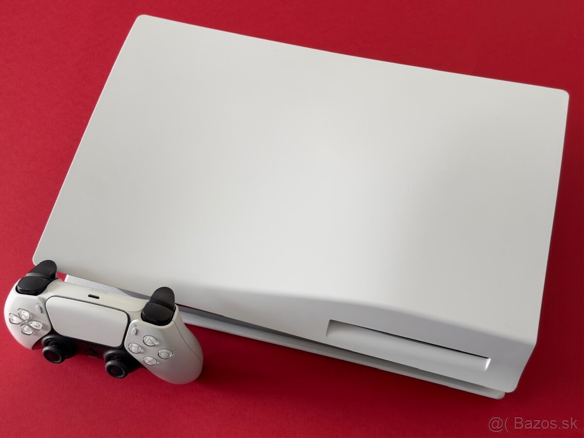 PlayStation 5 CFI-1116A 825GB Disc Edition