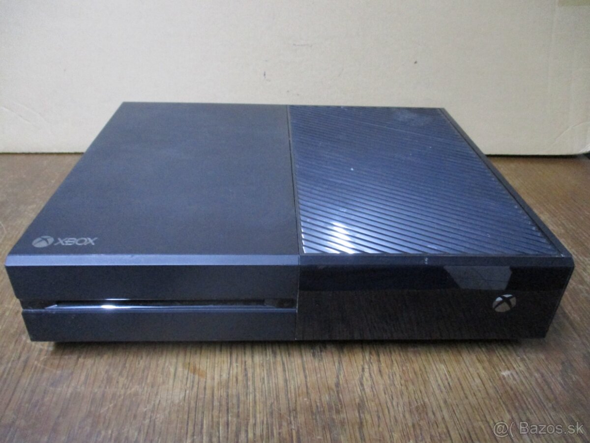 XBOX 1540