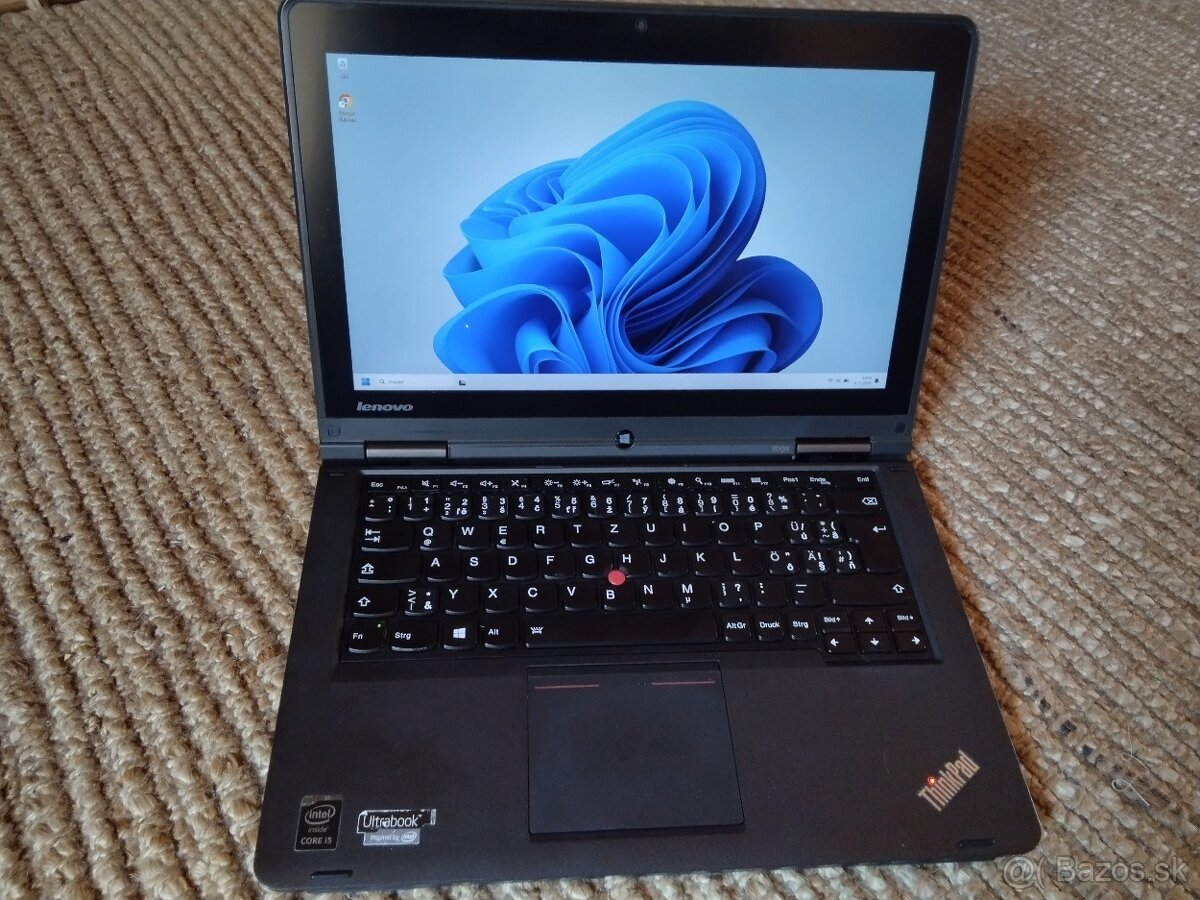 LENOVO THINKPAD YOGA 20C0