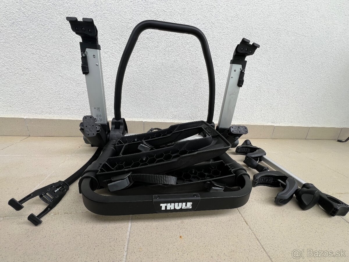 Thule OutWay Platform 2