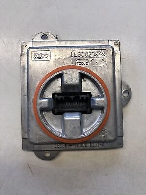 Riadiaca jednotka LED svetiel L90020949