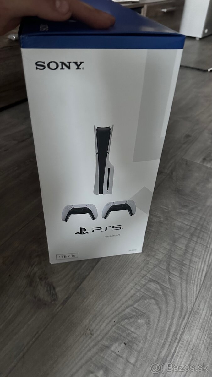 Ps 5