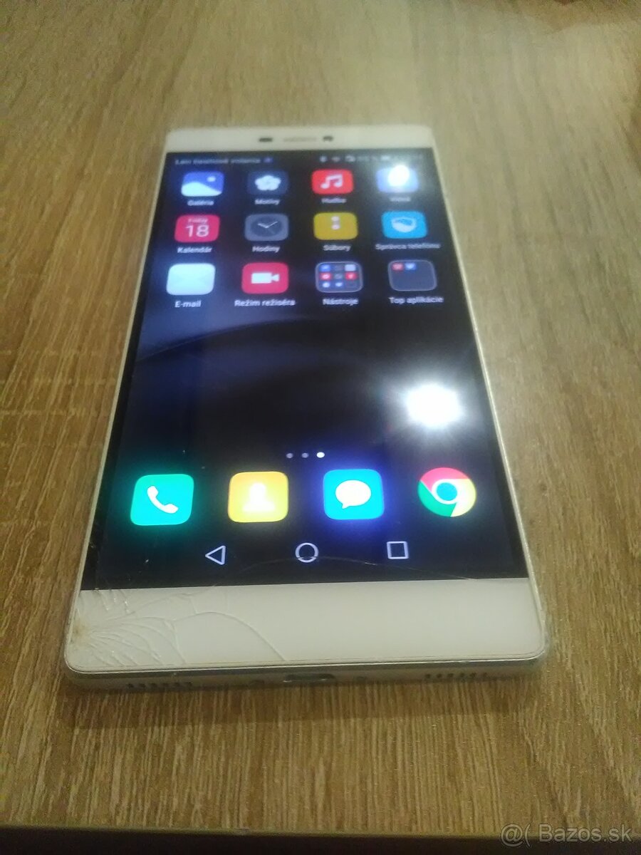 Huawei p8