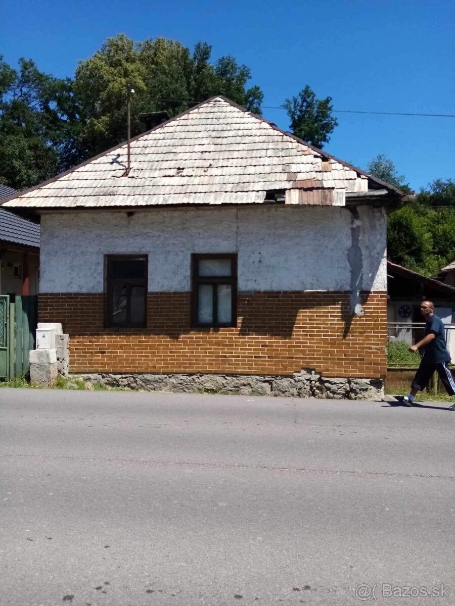 Predaj dohodou