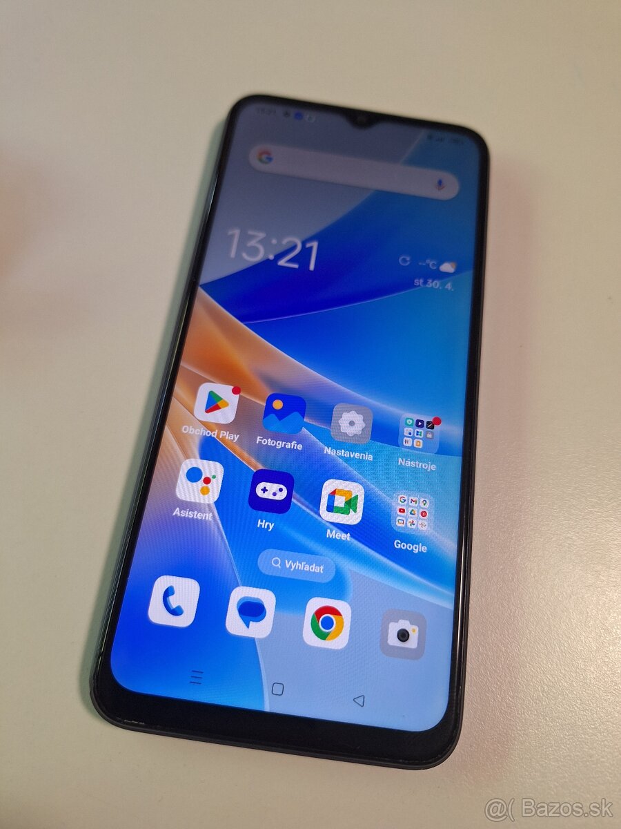 Oppo A17 Bazár u Milusky