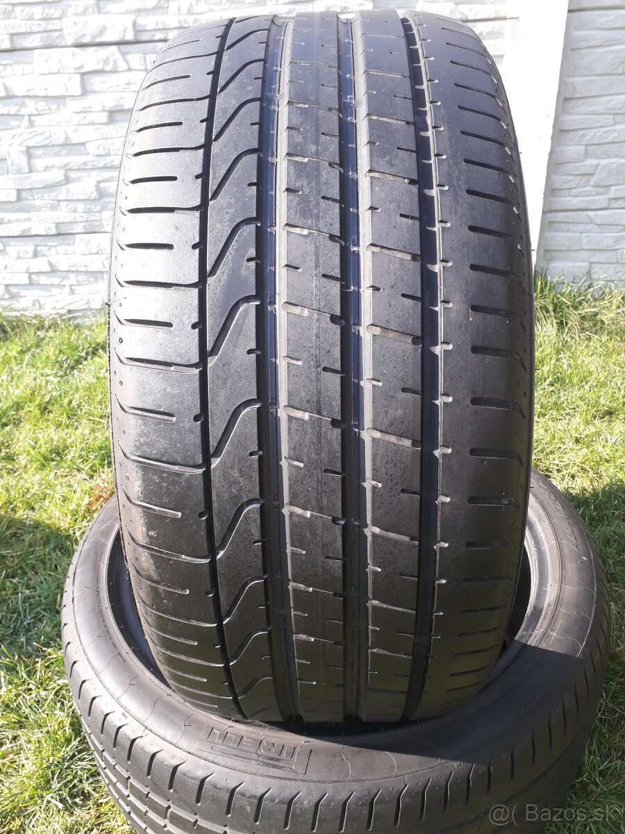 275/40 r22 letne pneumatiky