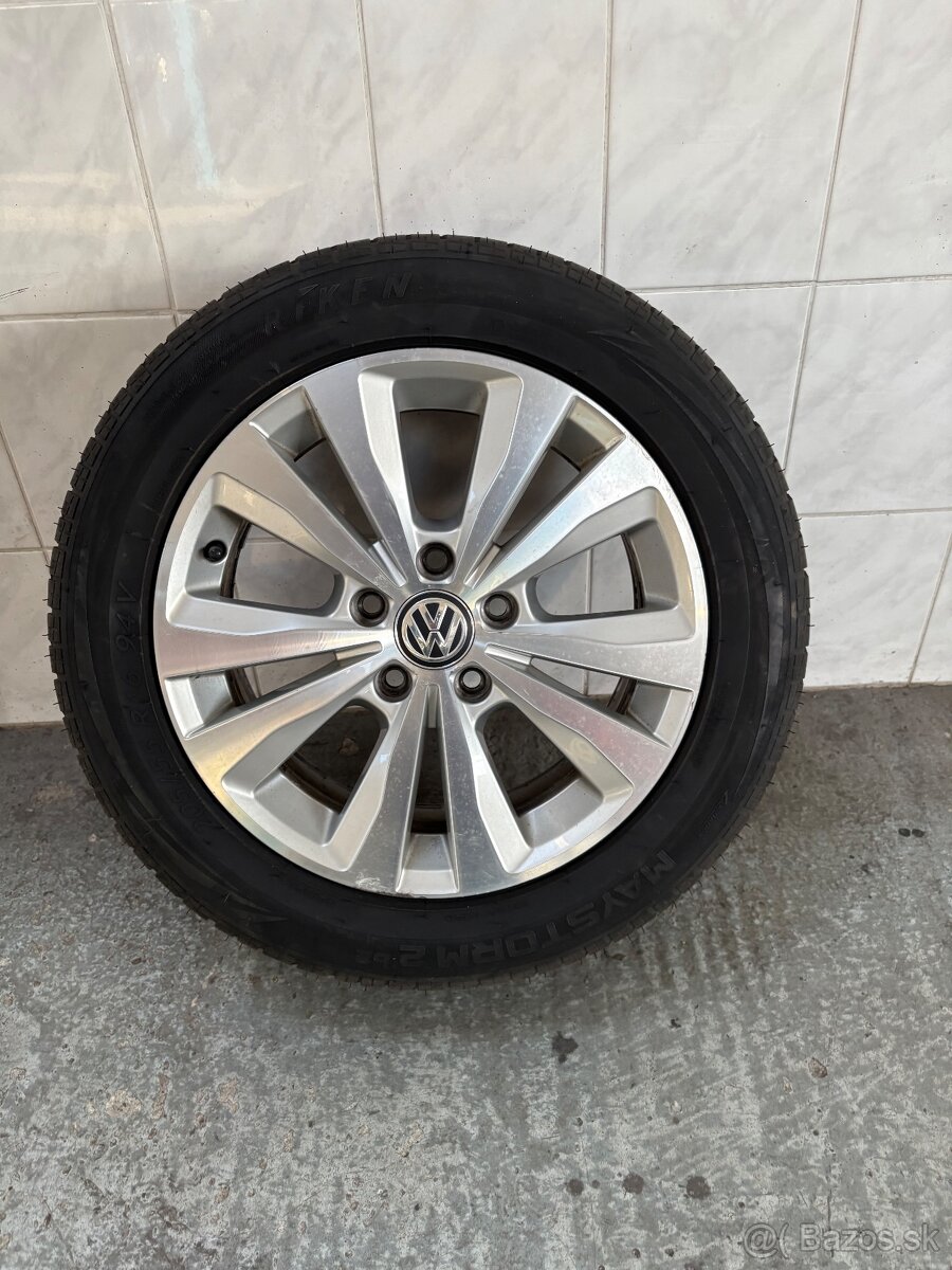 Elektrony VW 16”