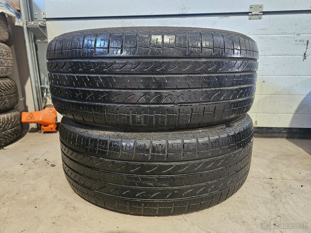 Letné Pneu Yokohama AVID GT 235/55 R19 2ks
