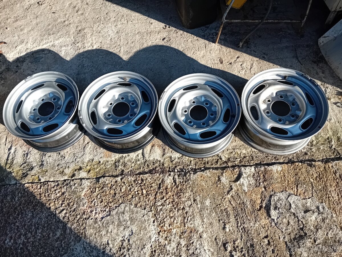 Disky Iveco
