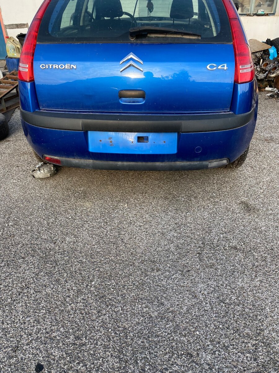 Citröen C4