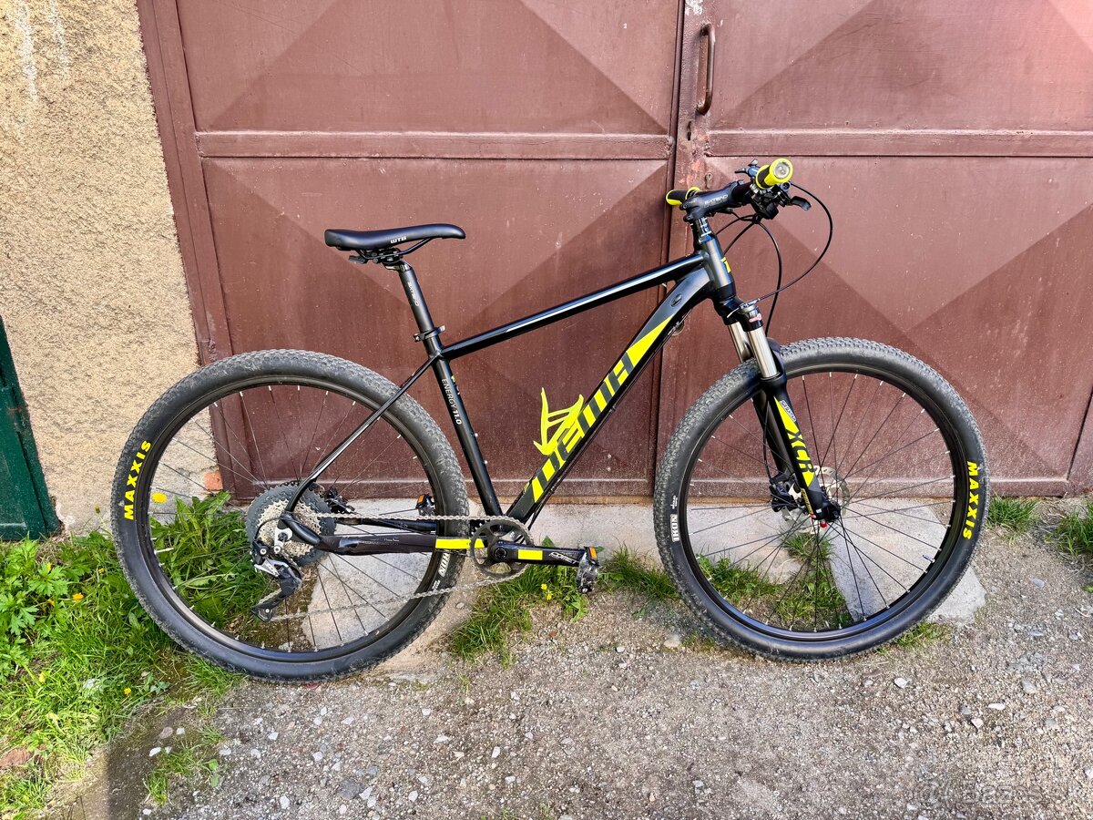 DEMA Energy 11.0 29" veľkosť L/19