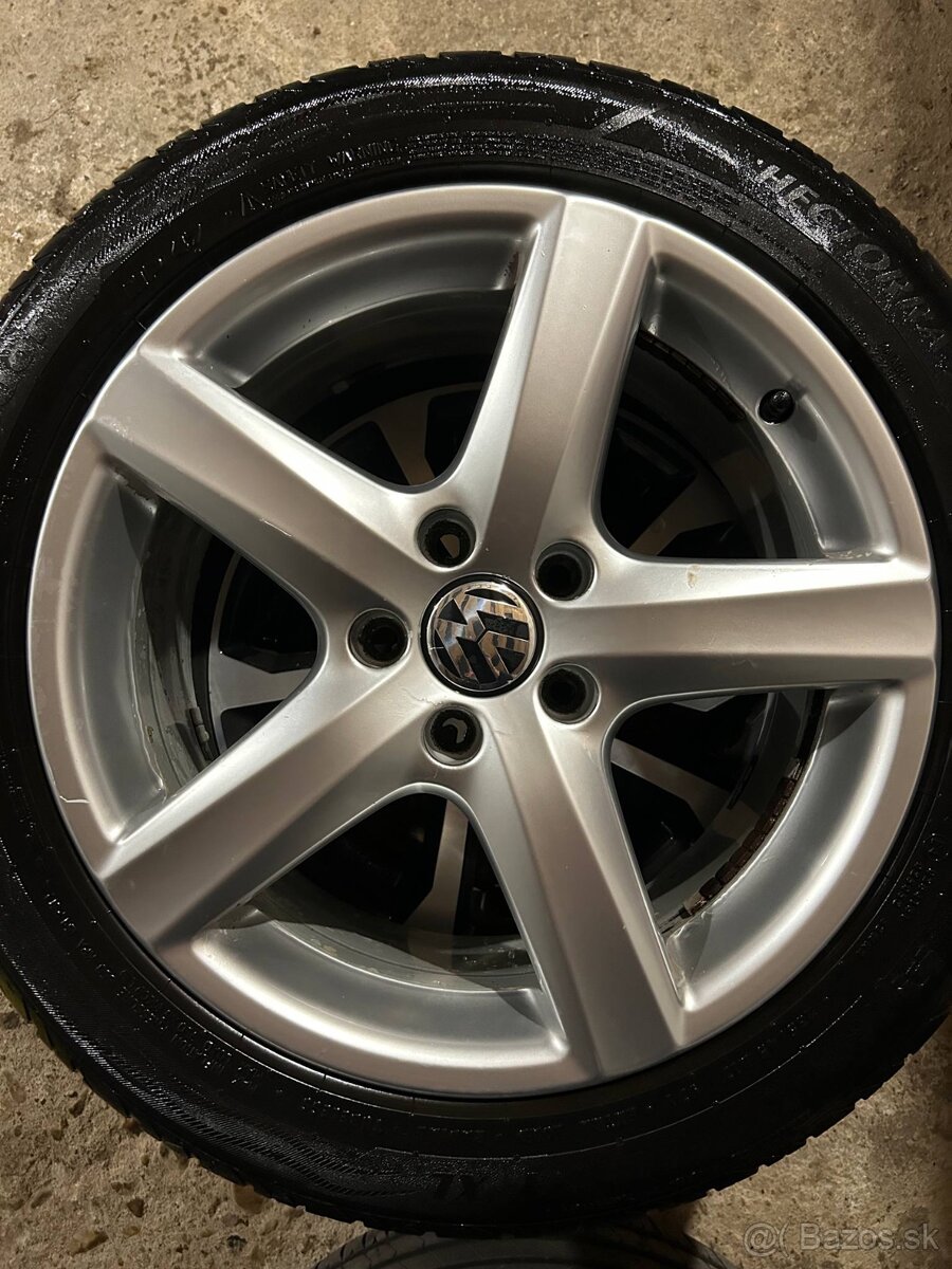 Elektróny 235/45 R17