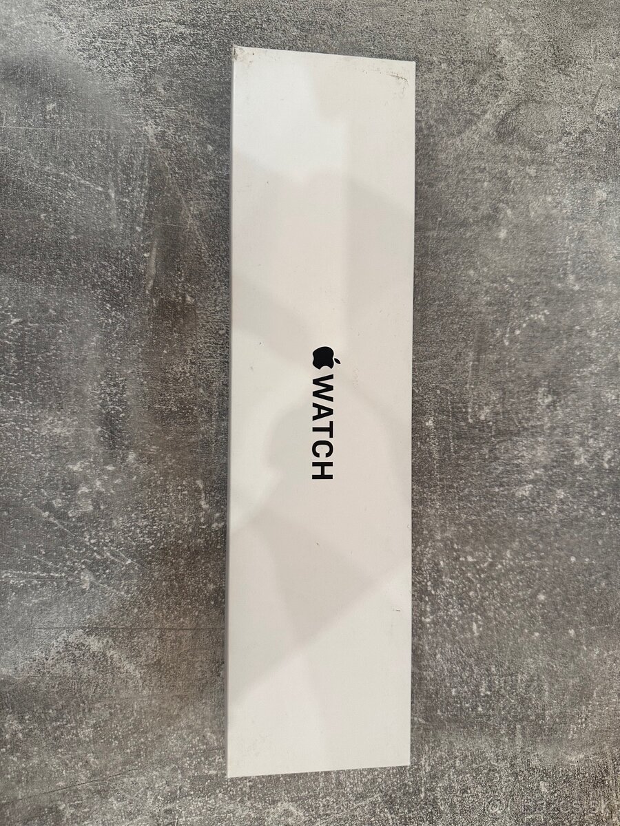 Apple Watch SE 44mm